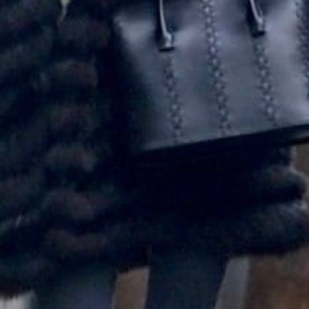 Meet your Posher, Jane